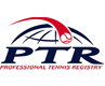 Professional Tennis Registry